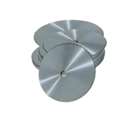 Diamond Circular Ring Saw for Concrete Cutting Blade Saw